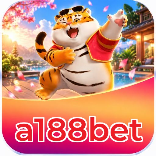 a188bet Instalar Logo 3