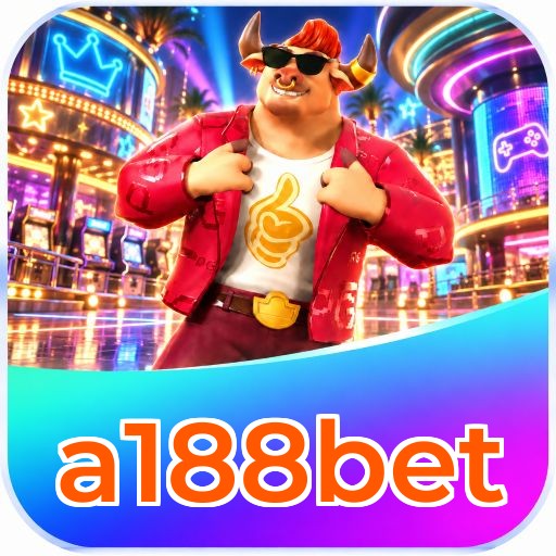 a188bet Instalar Logo 1