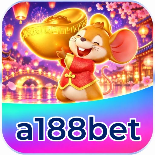 a188bet Bônus R$ 5.000 Logo
