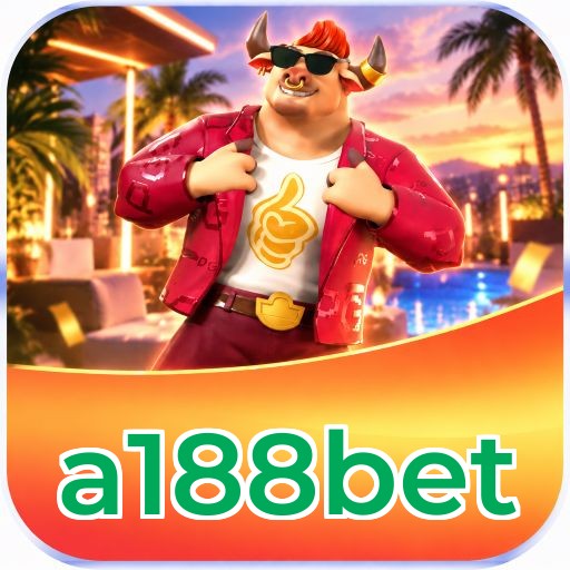 a188bet Logo