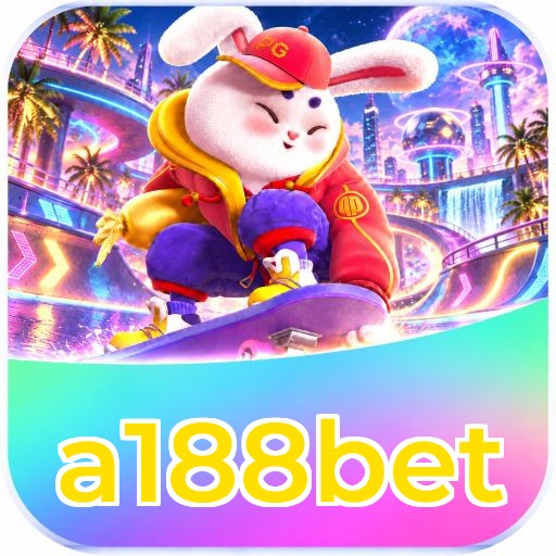 Slots a188bet - Jackpots Progressivos