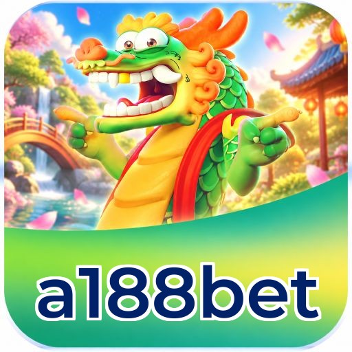 a188bet Download Logo Oficial