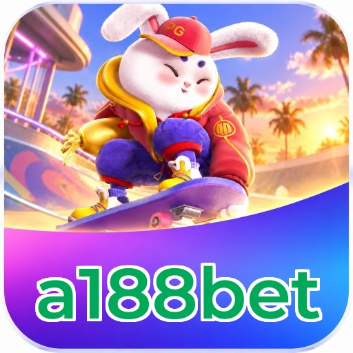 a188bet Logo 3