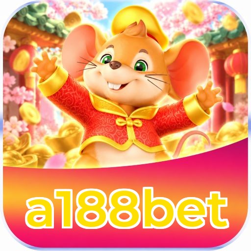 a188bet Instalar Logo 2